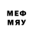 Метадон methadone GLOKK g18